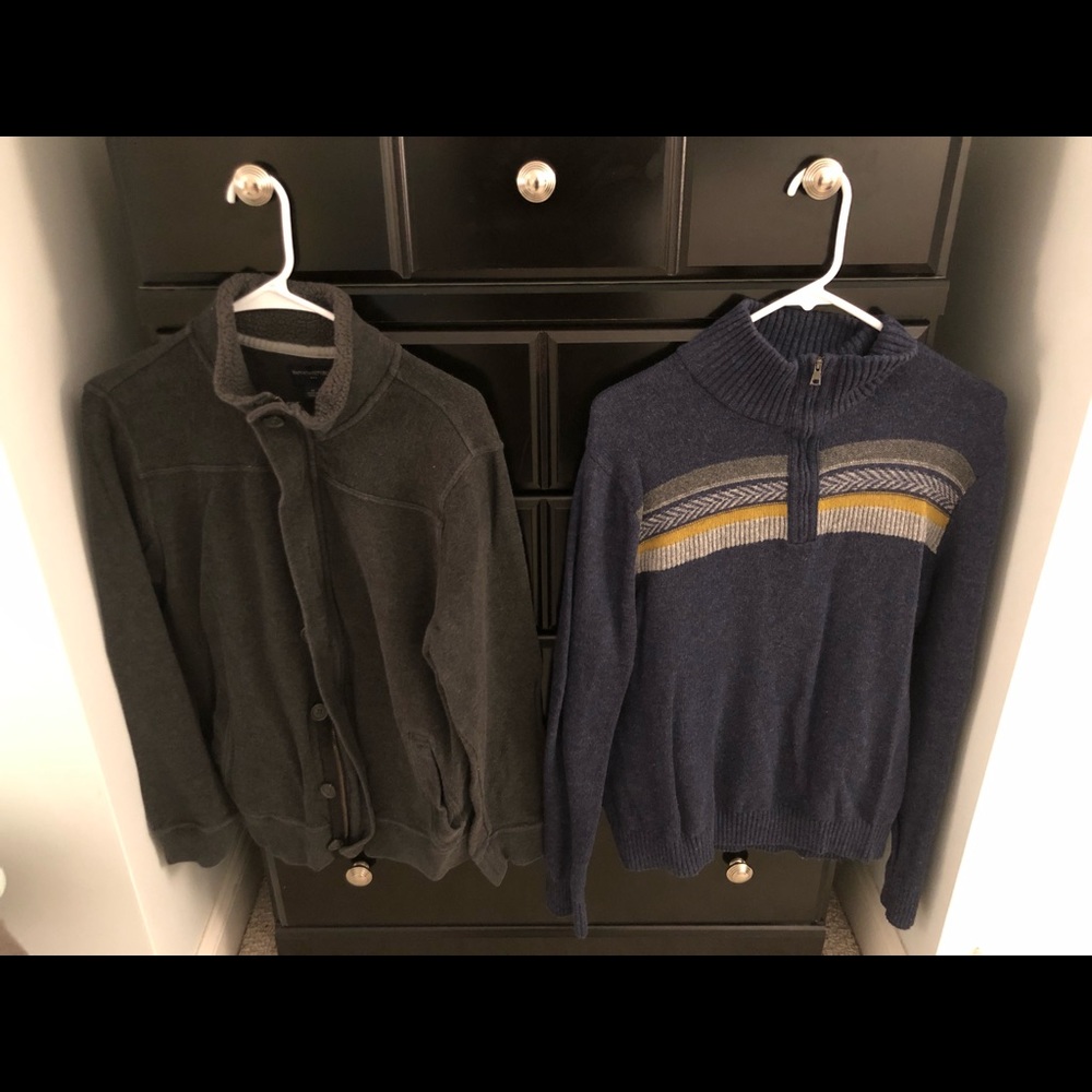 Medium Banana Republic Sweaters